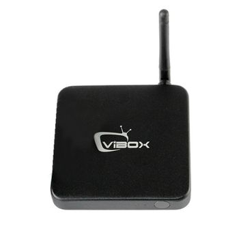 Android TV box Vibox V5 pro